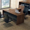 Hot Selling Director Executive Melamine Office Desks Office Furniture For Office Contract (Joiner JS-D0124 )