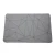 Import Hot Selling Eco-friendly Color Printing Absorbent Anti-slip Diatomite Bath Mat For Home from China