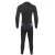 Import Hot Selling Fast Delivery Realistic Rubber Wetsuit Woman Wholesale Soft Neoprene Diving Wetsuit In China from China