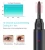 Import Hot Selling Fast shipping  Other eyelashes & tools Wholesale curler eyelash  Heated eyelash curler from China