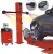 Import Hot selling four-wheel aligner for Car Wheel Alignment Equipment from China