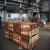 Import Hot selling high quality 99.99% copper ingot with reasonable price and fast delivery for sale from Philippines