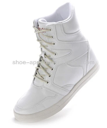 Hot selling high top sneakers skate shoes Casual sports shoes