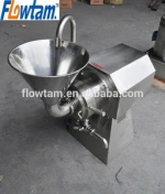 Hot Selling Honey Date Paste Machine,Automatic peanut butter making machine