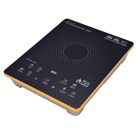 Hot-selling induction cooker portable infrared cooker
