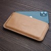 Hot Selling Mobile Phone Purse Bag Cases Cover Leather Waterproof Cell Phone Bags
