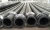 Hot selling of HDPE/UHMWPE dredge pipe for cutter suction dredger