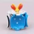 Import Hot Selling Pokeball Toy Plastic Ball Kids toy with Dolls Inside Poke mon Toy For Children Gift from China