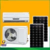 Hot selling power portable condtioner 24000btu conditioner solar air conditioners with high quality