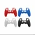 Import Hot Selling PS5 RoHS Certification Video Game Accessories Handle Silicone Case from China