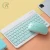 Import Hot selling slim portable wireless mini Tablet keyboard For Mac PC iPhone iPad IOS keyboard mouse combos from China