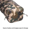 Hot Selling Waterproof Lightweight Army Camouflage Military Sleeping Bag