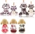 Import Hot Selling Wholesale Winter Christmas Dog Clothes Pet Accessories from China