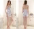 Import Hot Selling Women Sexy Comfortable Sling Shorts Silk Pajamas Set from Hong Kong
