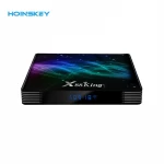Hot Selling X88 King S922x 4g 128g Tv Box Android 9.0 Ddr4 Tv Box Bt 5.0 Smart Set Top Box X88king