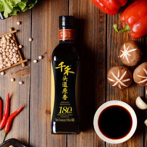 Hot Soy sauce samples available 500ml soy sauce in bottle