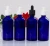 hot stamping 100ml glass dropper essential oil bottle
