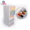 Hot wholesale cabinet cheap plastic storage drawers