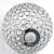 Import Hot wholesale crystal clear ball decoration night lights shades from China
