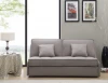 Hotel Furniture Two Seater Sofa Bed /Sofabed Mechanism MY147