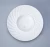 Import Hotel Use Smooth White China Porcelain Dinner Set, Dinnerware Sets Luxury Porcelain# from China