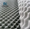 Hotsale Sound Insulation fireproof Egg shaped Wave eva foam soundproofing material