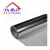 Import house insulation building material aluminum foil roof insulation aluminum foil fiberglass insulation from China