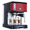 Household 15 Bar Espresso Coffee Machine Semi-automatic Coffee Maker Making Machine With Milk Froth And Steam Function