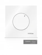 Household dimmer universal dimmer switch 450W LED dimmer