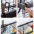 Import household kitchen items other kitchen furniture drying rack organizer drying rack from China