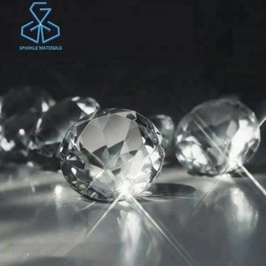 HPHT&amp;CVD Lab Grown Loose Polished Diamond with IGI Certificate