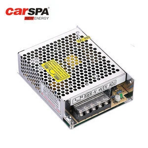 HS Series Compact Single Switching Power Supply 35w (HS-35W)