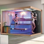 HS-SR1388 russian sauna room/import sauna/room sauna