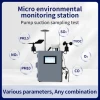 HT-MS100 PM2.5 PM10 industrial environmental monitoring dust particulate matter continuous emission monitoring system