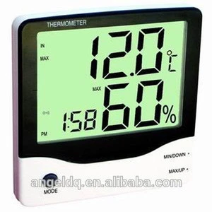 HTC-1 digital household temperature thermometer