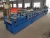 Import Hydraulic motor system Galvanized C purlin roll forming machine from China