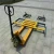 Import Hydraulic or Mechanical Rolling Car Dollies Positioning Jacks from China