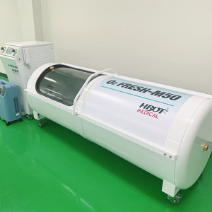 hyperbaric oxygen chamber 1.5ata Physical Care HBOT Hard Type high quality