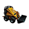 HYSOON CE certificated mini excavator, mini digging machine