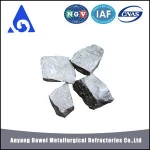 I want to know you manufacturing manganese ore with low price