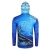 Import iGift Blue Color Custom Fishing Jersey Fishing Shirts Fishing Wear from Hong Kong