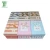 Import In stock different types shapes cardboard paper gift packaging from China