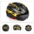 Import INBIKE Comfortable Unisex Customized Cycling Adjustable Bicycle Helmets Road Bike from China