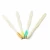 Indian Packing Toothbrush Bamboo Products Customizable Toothbrush Head