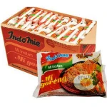 indonesia Indomie Instant Noodles All Variant