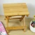 Import Indoor Folding Bamboo Stool Outdoor Wood Garden Chair from China