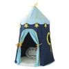 Indoor  outdoor Catsle  Pop Up Foldable Kids Play  Children&#39;s  Play Tent