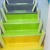 Import indoor rubber / PVC stair treads from China