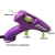 Import Industrial 30W Small Hot Melt Glue Gun Heat Temperature Tool Home DIY Craft Electric Power Tools from China