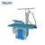 Import industrial clothes steam ironing table for garment manufacturer from China